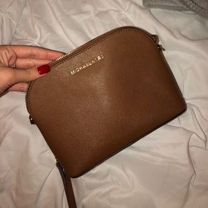 Michael Kors purse.